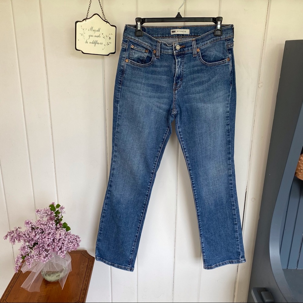 Levi’s Jeans